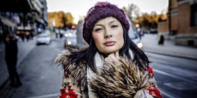 Natassia Malthe nektet. Da kalte Harvey Weinstein henne for «ei utakknemlig fitte»